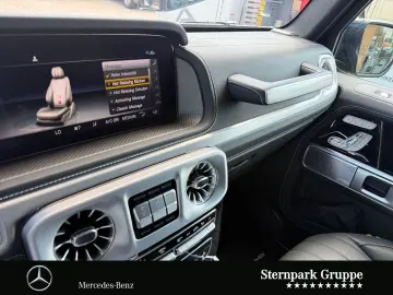 MERCEDES-BENZ G 63 4x4² SD G Manufaktur MASS TV First 40