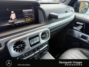 MERCEDES-BENZ G 63 4x4² SD G Manufaktur MASS TV First 40