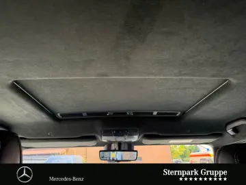 MERCEDES-BENZ G 63 4x4² SD G Manufaktur MASS TV First 40