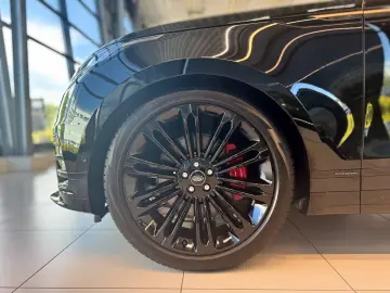 LAND ROVER Range Rover Velar Autobiography P400