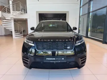 LAND ROVER Range Rover Velar Autobiography P400
