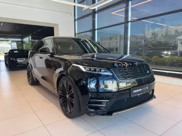 LAND ROVER Range Rover Velar Autobiography P400