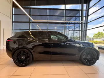 LAND ROVER Range Rover Velar Autobiography P400