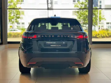 LAND ROVER Range Rover Velar Autobiography P400