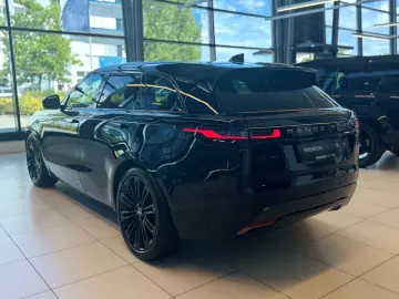 LAND ROVER Range Rover Velar Autobiography P400