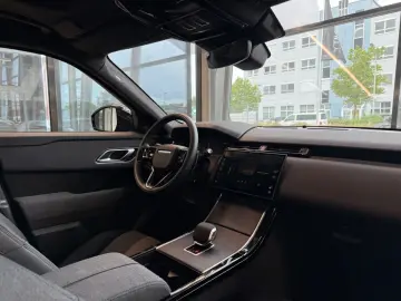 LAND ROVER Range Rover Velar Autobiography P400