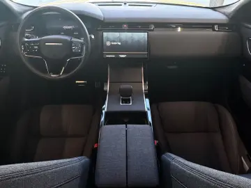 LAND ROVER Range Rover Velar Autobiography P400