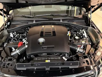 LAND ROVER Range Rover Velar Autobiography P400