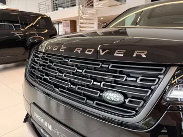LAND ROVER Range Rover Velar Autobiography P400