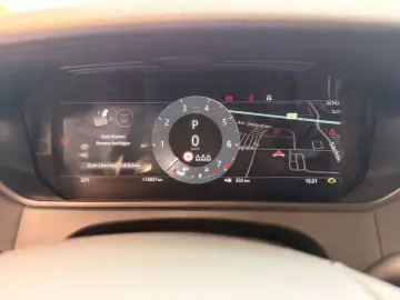 LAND ROVER Range Rover Velar Autobiography P400