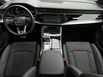 AUDI Q7 50TDI QUATTRO S LINE MATRIX#LUFT#SHZ#SH#LH