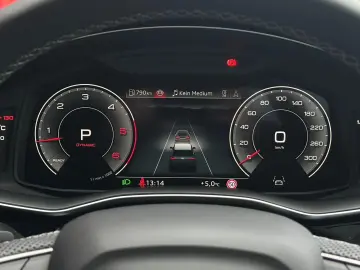 AUDI Q7 50TDI QUATTRO S LINE MATRIX#LUFT#SHZ#SH#LH
