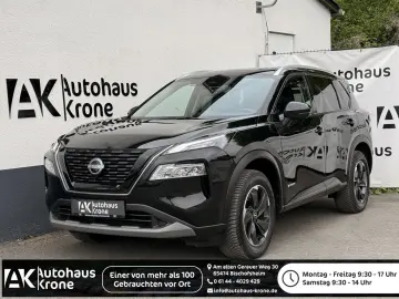 NISSAN X-Trail 1.5 VC-T N-Connecta e-4ORCE  PANO 360 CA