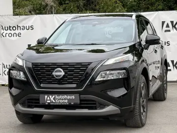 NISSAN X-Trail 1.5 VC-T N-Connecta e-4ORCE  PANO 360