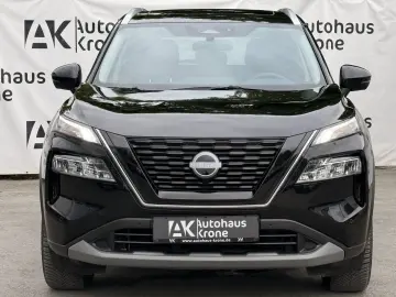 NISSAN X-Trail 1.5 VC-T N-Connecta e-4ORCE  PANO 360