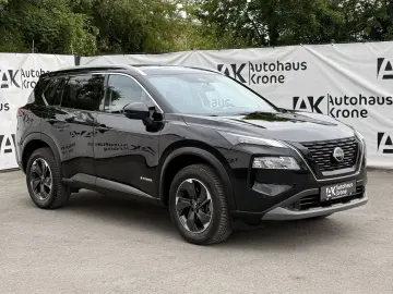 NISSAN X-Trail 1.5 VC-T N-Connecta e-4ORCE  PANO 360