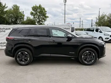 NISSAN X-Trail 1.5 VC-T N-Connecta e-4ORCE  PANO 360