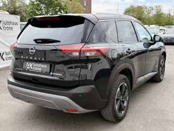 NISSAN X-Trail 1.5 VC-T N-Connecta e-4ORCE  PANO 360