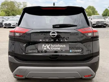 NISSAN X-Trail 1.5 VC-T N-Connecta e-4ORCE  PANO 360
