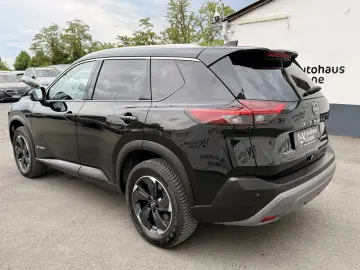 NISSAN X-Trail 1.5 VC-T N-Connecta e-4ORCE  PANO 360