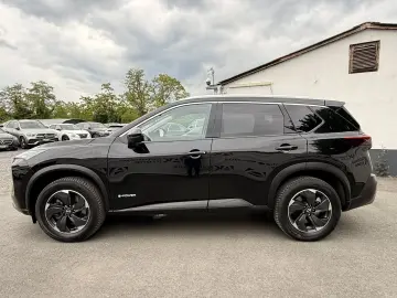 NISSAN X-Trail 1.5 VC-T N-Connecta e-4ORCE  PANO 360