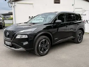 NISSAN X-Trail 1.5 VC-T N-Connecta e-4ORCE  PANO 360