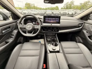 NISSAN X-Trail 1.5 VC-T N-Connecta e-4ORCE  PANO 360