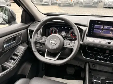 NISSAN X-Trail 1.5 VC-T N-Connecta e-4ORCE  PANO 360