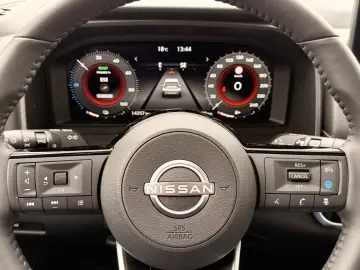 NISSAN X-Trail 1.5 VC-T N-Connecta e-4ORCE  PANO 360