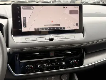 NISSAN X-Trail 1.5 VC-T N-Connecta e-4ORCE  PANO 360