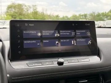 NISSAN X-Trail 1.5 VC-T N-Connecta e-4ORCE  PANO 360