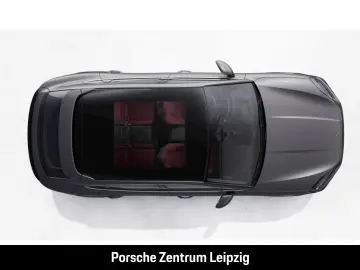 PORSCHE Cayenne Coupe HeadUp InnoDrive HA-Lenkung PDCC