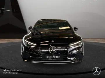 MERCEDES-BENZ EQE 500 4M ElecArt HAL DigiLig Burmest Kamera