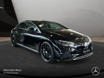 MERCEDES-BENZ EQE 500 4M ElecArt HAL DigiLig Burmest Kamera