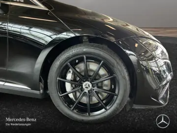 MERCEDES-BENZ EQE 500 4M ElecArt HAL DigiLig Burmest Kamera