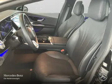 MERCEDES-BENZ EQE 500 4M ElecArt HAL DigiLig Burmest Kamera