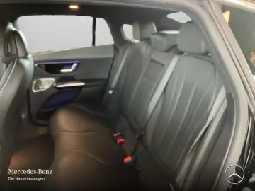 MERCEDES-BENZ EQE 500 4M ElecArt HAL DigiLig Burmest Kamera