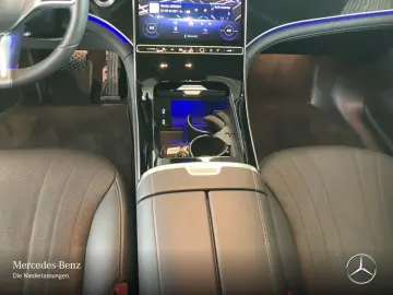 MERCEDES-BENZ EQE 500 4M ElecArt HAL DigiLig Burmest Kamera