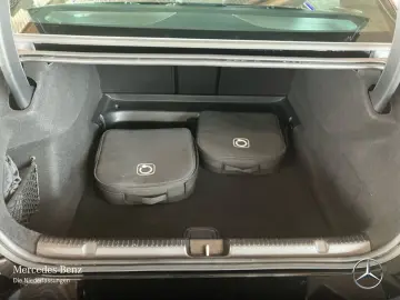 MERCEDES-BENZ EQE 500 4M ElecArt HAL DigiLig Burmest Kamera