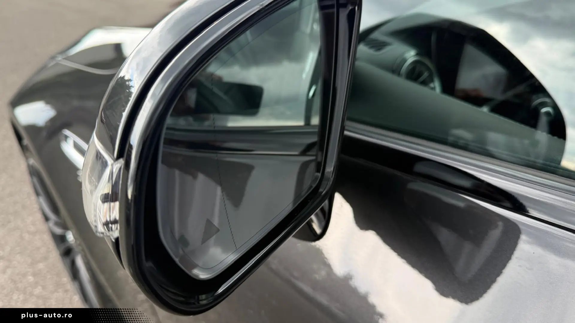 Mercedes-AMG GT 53 4Matic  Panoramic  HUD  Masaj Soft Close