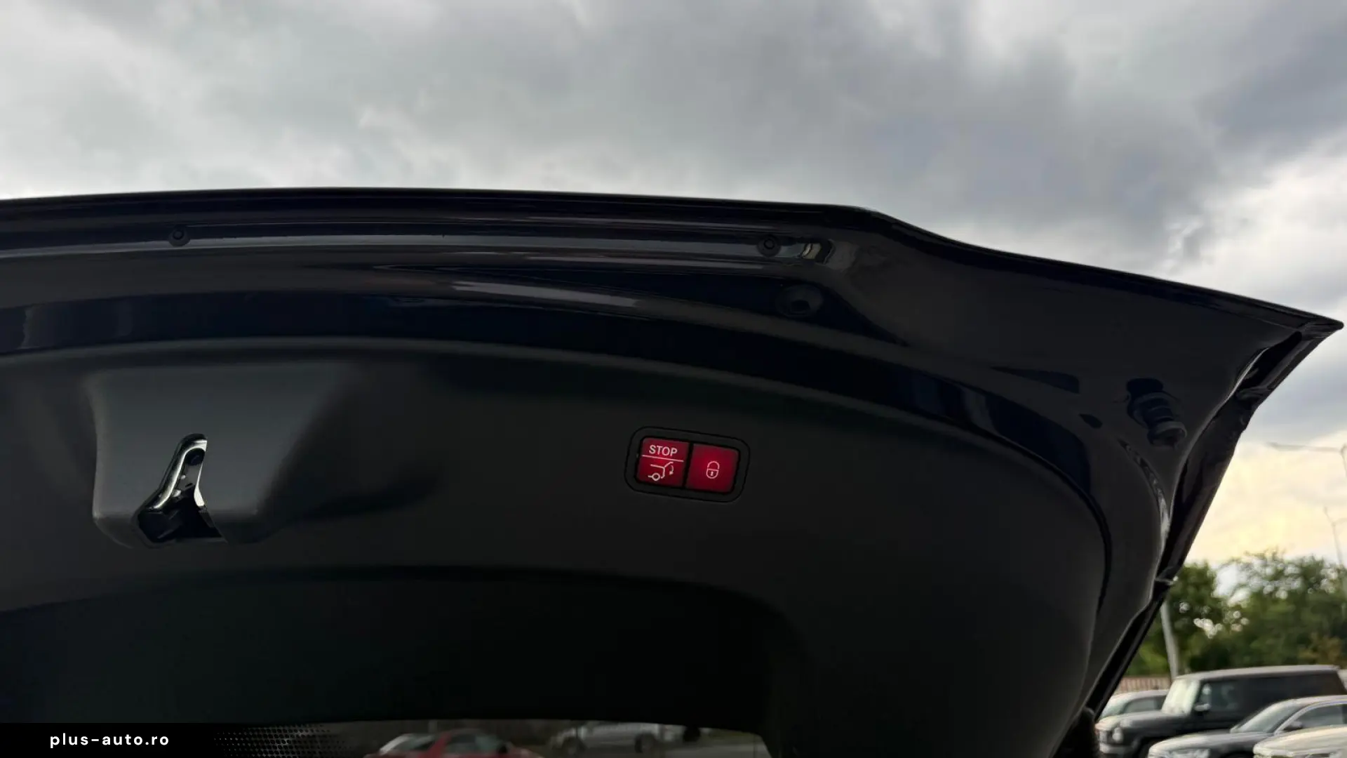 Mercedes-AMG GT 53 4Matic  Panoramic  HUD  Masaj Soft Close