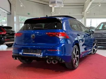Volkswagen Golf 2.0 TSI 4Motion DSG R  LED Virtual Pano