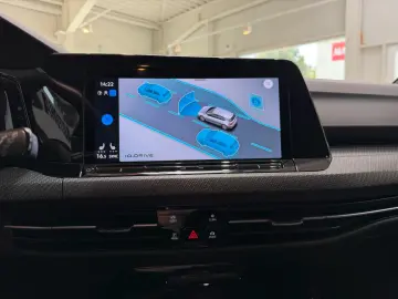 Volkswagen Golf 2.0 TSI 4Motion DSG R  LED Virtual Pano