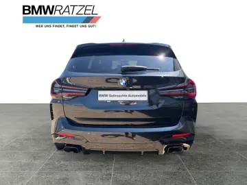BMW X3 M40d AHK Standheizung Harma Kardon Head-Up