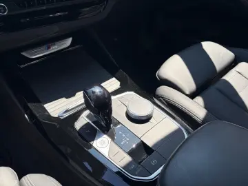 BMW X3 M40d AHK Standheizung Harma Kardon Head-Up