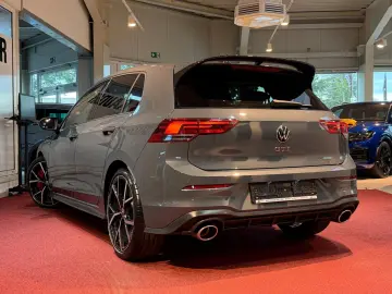 Volkswagen Golf 2.0 TSI DSG GTI Clubsport  LED Virtual Navi