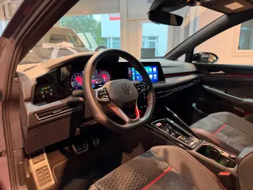 Volkswagen Golf 2.0 TSI DSG GTI Clubsport  LED Virtual Navi
