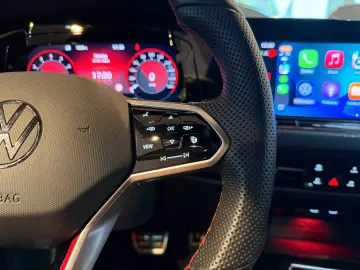 Volkswagen Golf 2.0 TSI DSG GTI Clubsport  LED Virtual Navi