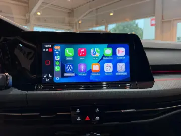 Volkswagen Golf 2.0 TSI DSG GTI Clubsport  LED Virtual Navi