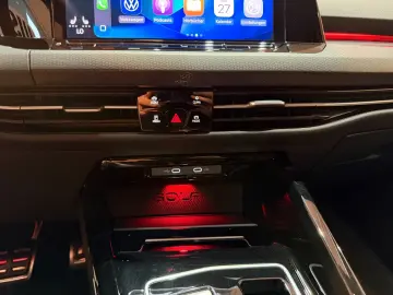 Volkswagen Golf 2.0 TSI DSG GTI Clubsport  LED Virtual Navi